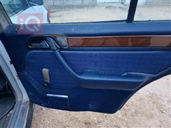 مرسيدس بنز E-Class